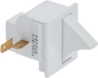 SWITCH FOR REFRIGERATOR LIGHT BEKO 40948