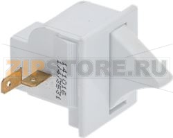 SWITCH FOR REFRIGERATOR LIGHT BEKO 40948 