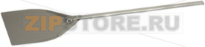 ПРЯМОУГОЛЬНАЯ ЛОПАТКА ДЛЯ ДУХОВКИ 29X27 СМ 