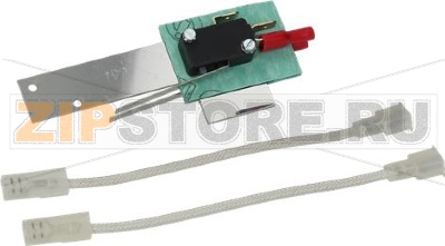 МИКРОВЫКЛЮЧАТЕЛЬ 15 A 250 В 