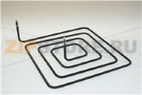 RESISTENZA 1750W 260V