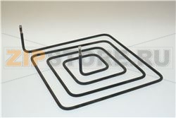 RESISTENZA 1750W 260V 