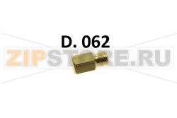 UGLL SRP GPL D0,62 SR574X 