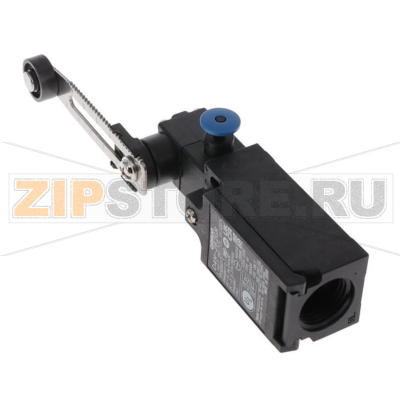 Выключатель концевой Omron D4N-1262 