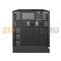 Шкаф силовой 45000 Вт, 45000 ВА Hiden HEM045/15X