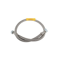 Шланг жидкотопливный 1 м Weishaupt 491093