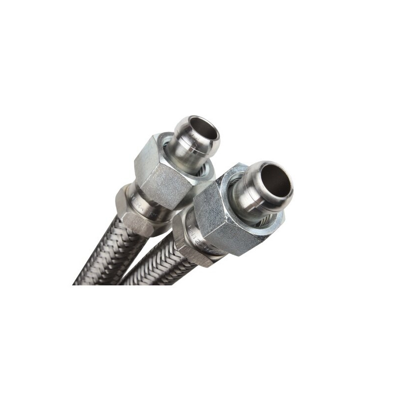 Шланг жидкотопливный 1 м Weishaupt 491093 