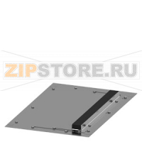 Верхняя пластина IP4X/CABLE/W600/D400 Siemens 8PQ2306-4BA03