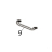 Ground wire Godex EZPi-1200