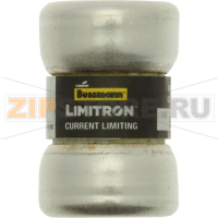 Предохранитель, 45 A, DC 160 В, 20 кА, 22.2x14.3, T, UL, сверхбыстрый Eaton TRON FAST ACTING FUSE
