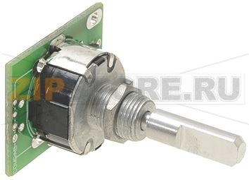 ПОТЕНЦИОМЕТР 