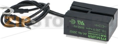 ФИЛЬТР ПОДАВИТЕЛЬ ПОМЕХ MURR 20002 