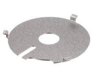 CONNECTION CLAMP,HWB,ROUND