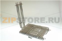 11.4kW 230v Resistenza