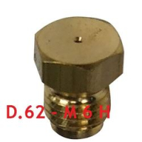 INJECTEUR D 62 M 6 UNIV.