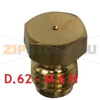 INJECTEUR D 62 M 6 UNIV.