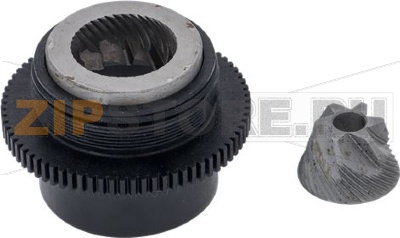 GRINDER HOLDER COMPLETE WITH CONICAL GRI 