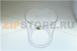 BOWL 10LT C.LADY CLEAR 