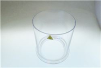 BOWL 10LT C.LADY CLEAR