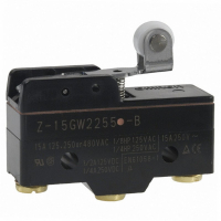 Выключатель концевой Omron Z-15GW2255-B
