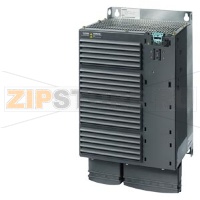 SINAMICS G120,СИЛОВОЙ МОДУЛЬ PM250 СО ВСТРОЕННЫМ ЭМС ФИЛЬТРОМ КЛ.А С ВОЗМОЖНОСТЬЮ РЕКУПЕРАЦИИ 3AC380-480В +10/-10% 47-63ГЦ ВЫХОДНАЯ МОЩНОСТЬ ВЫСОКОЙ ПЕРЕГРУЗКИ: 37КВТ ДЛЯ 200% 3S,150% 57S,100% 240S ТЕМПЕРАТУРА ОКР. СРЕДЫ ОТ -10 ДО +50 ГРАД. C ВЫХОДНАЯ МОЩ