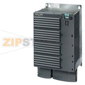 SINAMICS G120,СИЛОВОЙ МОДУЛЬ PM250 СО ВСТРОЕННЫМ ЭМС ФИЛЬТРОМ КЛ.А С ВОЗМОЖНОСТЬЮ РЕКУПЕРАЦИИ 3AC380-480В +10/-10% 47-63ГЦ ВЫХОДНАЯ МОЩНОСТЬ ВЫСОКОЙ ПЕРЕГРУЗКИ: 37КВТ ДЛЯ 200% 3S,150% 57S,100% 240S ТЕМПЕРАТУРА ОКР. СРЕДЫ ОТ -10 ДО +50 ГРАД. C ВЫХОДНАЯ МОЩ 