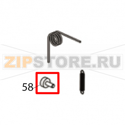 TPH-L-Adj screw Godex EZPi-1200 TPH-L-Adj screw Godex EZPi-1200Запчасть на деталировке под номером: 58Название запчасти Godex на английском языке: TPH-L-Adj screw EZPi-1200.