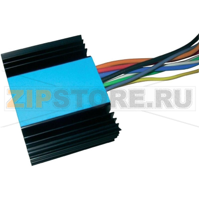 Контроллер Пельтье 12 В, 10 А, 65x50x20 мм QuickCool QC-PC-C01C 