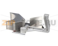 ASM, PUSHER TOMATO SLICER