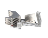 ASM, PUSHER TOMATO SLICER