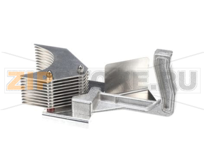ASM, PUSHER TOMATO SLICER 