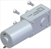 ДВИГАТЕЛЬ ОЧИЩАЮЩЕГО МЕХАНИЗМА SOUL 2