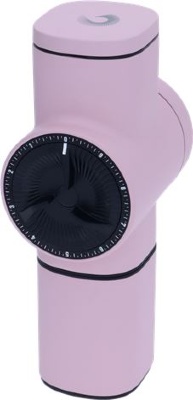 COFFEE GRINDER PIETRO B-MODAL PASTEL PIN 