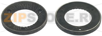 ЖЕРНОВА ДЛЯ MAZZER (ПАРА) ОДНОФАЗНЫЕ, ПРАВЫЕ 