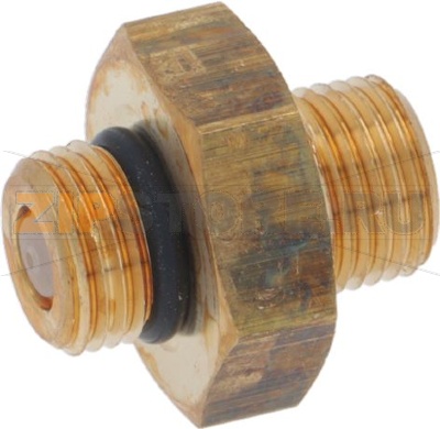 Connection+Reduction 0,8 B9 Pump 