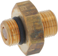 Connection+Reduction 0,8 B9 Pump