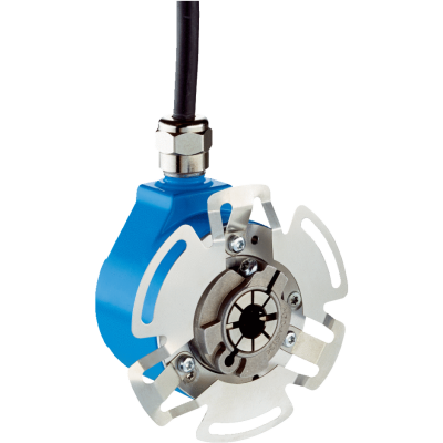 Энкодер SICK DFS22A-LCA1L001024 