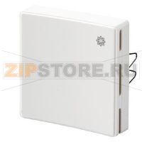 AQR2535NNWQ - Передний модуль для базового модуля, влажности и температуры, со светодиодом Siemens AQR2535NNWQ