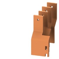 Комплект для BUSBAR/REAR/RIGHT/30X40/D800 Siemens 8PQ4000-0BA51