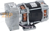 GEAR MOTOR ZIETLAUF 99P190117