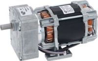 GEAR MOTOR ZIETLAUF 99P190117