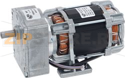 GEAR MOTOR ZIETLAUF 99P190117 
