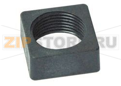 SQUARE NUT FEET 