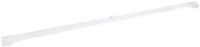 INTERMEDIATE GLASS SHELF PROFILE ELECTRO