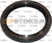 JUNTA ESTANQUEIDAD 70X8 TR-300