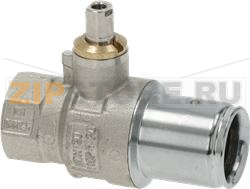 DRAIN TAP [C] 