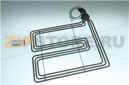 RESISTENZA W 6800V 230/400 