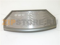 ASSIEME GRIGLIA INFERIORE