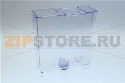 КОНТЕЙНЕР ДЛЯ ВОДЫ В СБОРЕ 