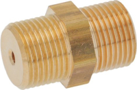 ФИТИНГ Ø 3/8"M-3/8"M GIGLER Ø 3 MM